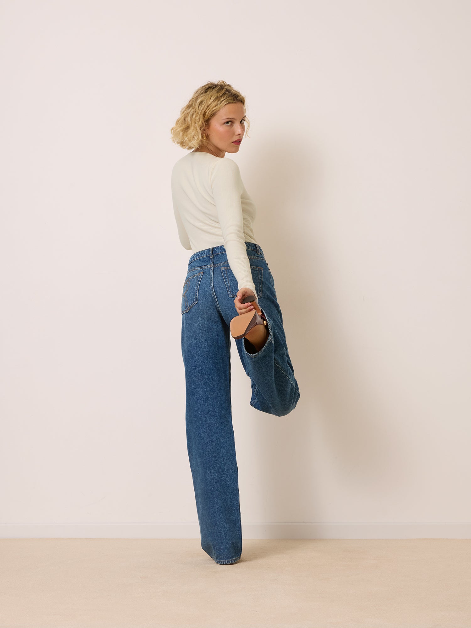 ANVERS jeans ANVERS jeans